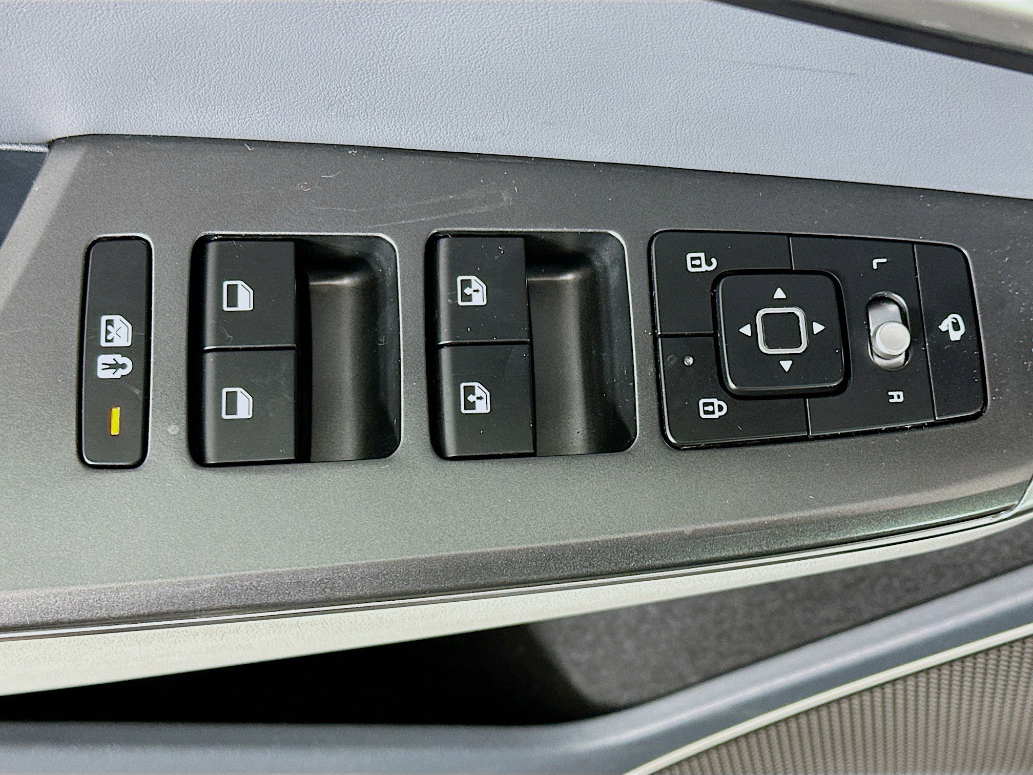 Used 2024 Kia EV6 Wind w/ Wind Technology Package image 15