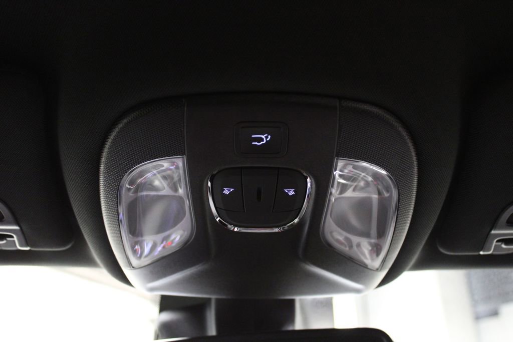 New 2026 Jeep Compass Limited image 23