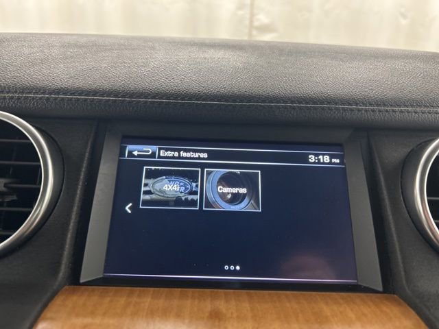 Used 2016 Land Rover LR4 AWD/4WD image 13
