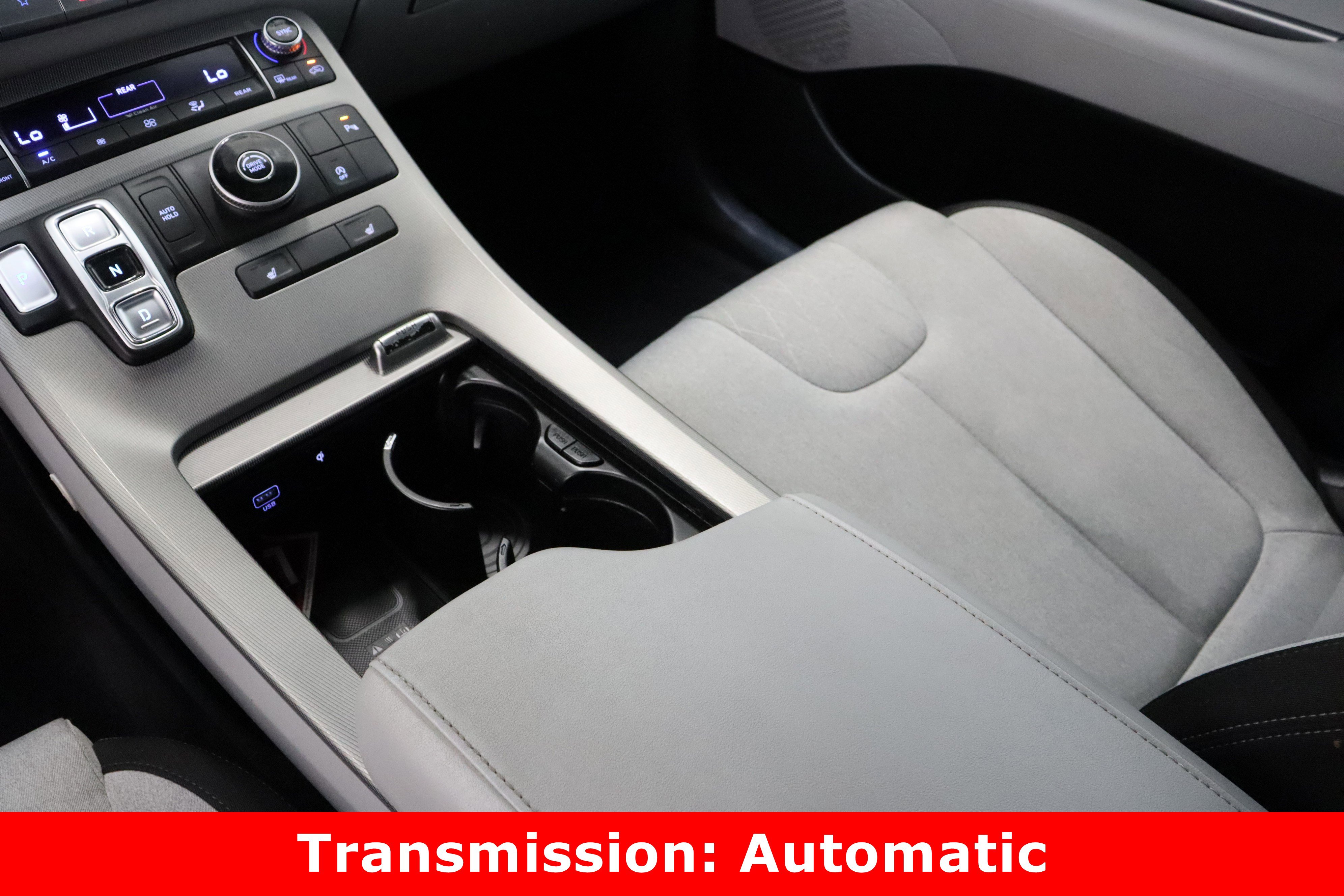 Used 2022 Hyundai Palisade SEL w/ Convenience Package image 17