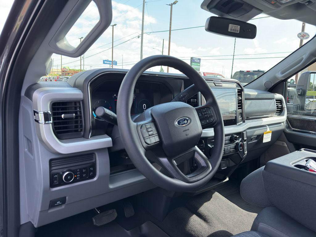 New 2026 Ford F350 XLT AWD/4WD image 15