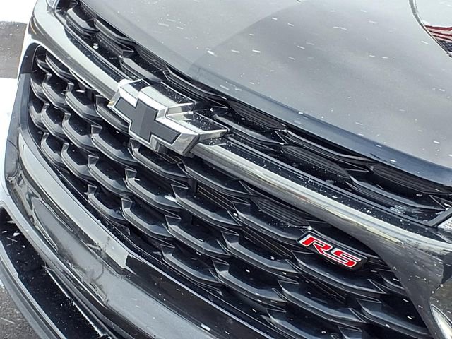 Used 2024 Chevrolet Trax RS w/ Sunroof Package image 29