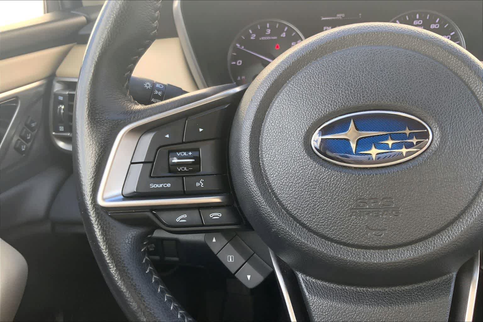Used 2020 Subaru Outback Limited XT AWD/4WD image 25