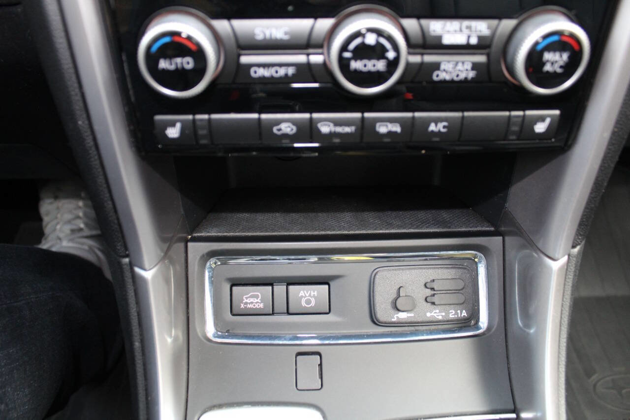 Used 2020 Subaru Ascent Limited image 14
