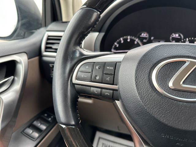 Used 2022 Lexus GX 460 Premium image 23
