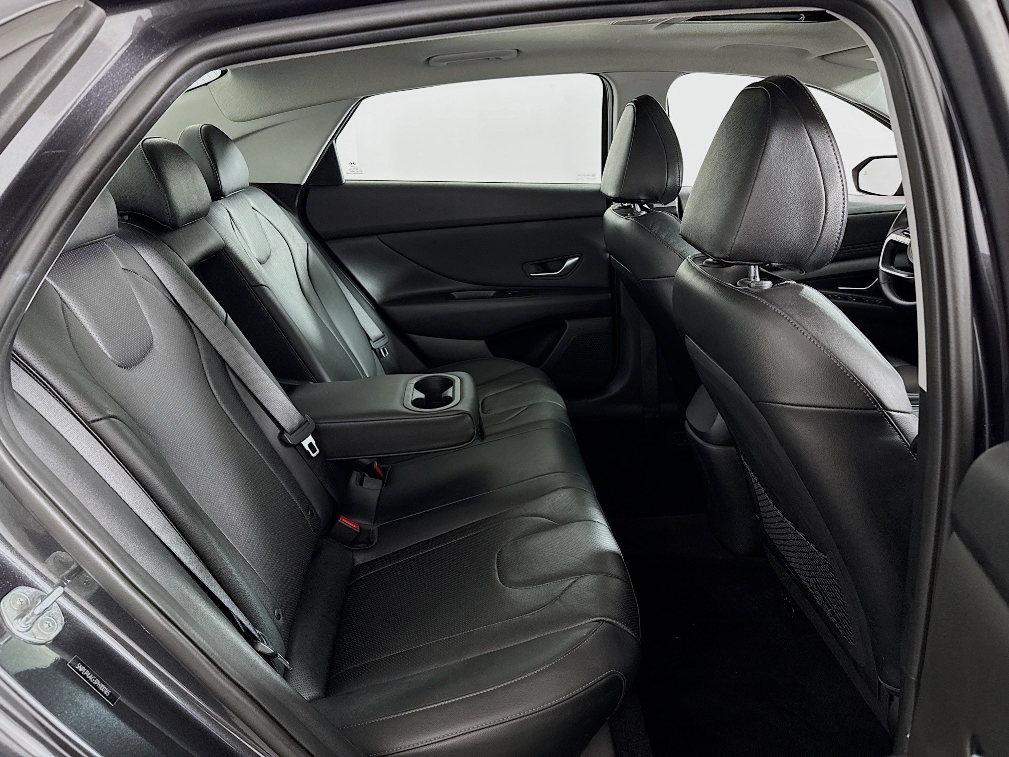 Used 2023 Hyundai Elantra Limited FWD image 40