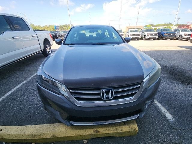 Used 2014 Honda Accord LX image 3