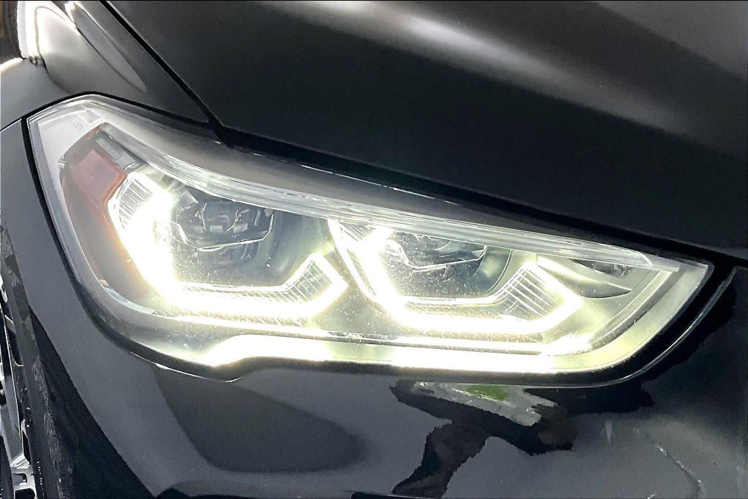 Used 2020 BMW X1 xDrive28i w/ Premium Package AWD/4WD image 27