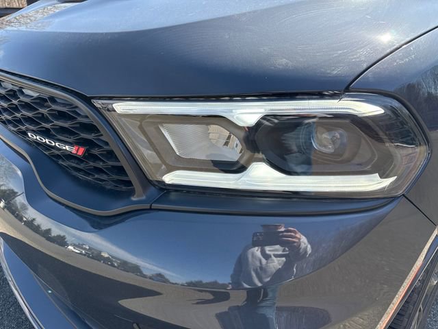 New 2026 Dodge Durango GT image 15