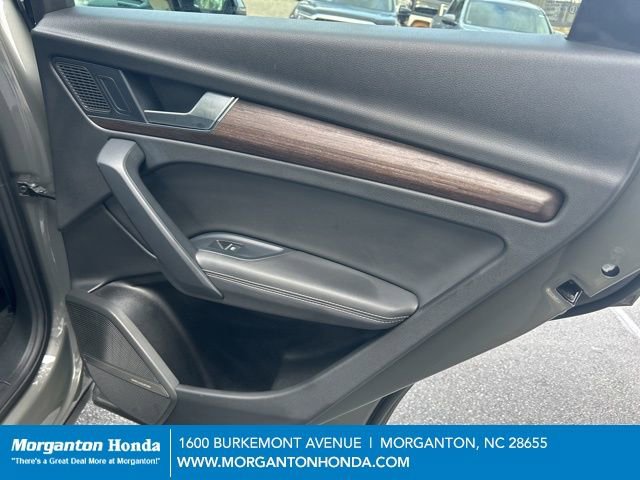 Used 2024 Audi Q5 2.0T Premium Plus image 34