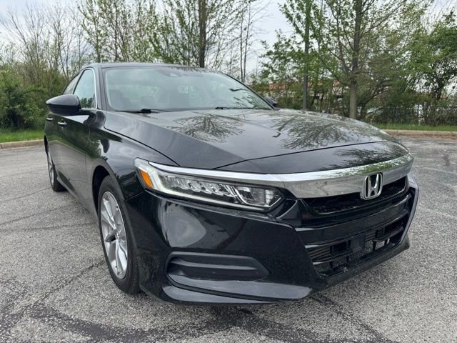 Used 2018 Honda Accord LX image 29