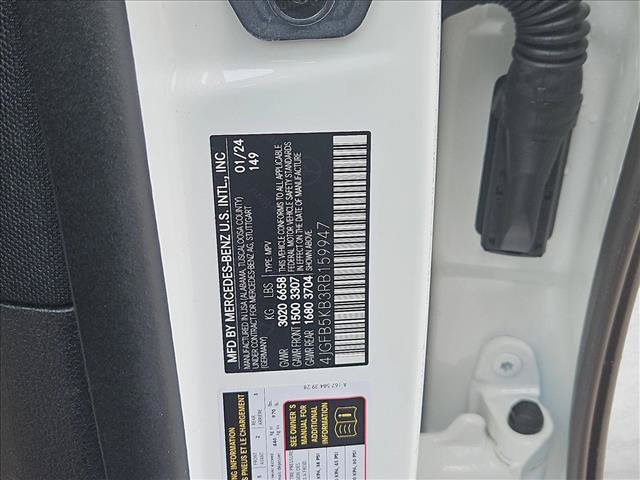 Used 2024 Mercedes-Benz GLE 450 4MATIC image 23