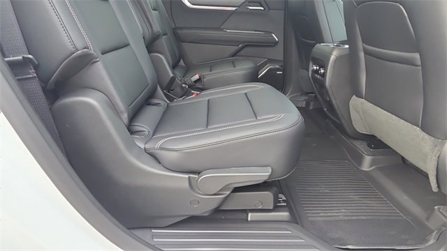 New 2026 GMC Acadia Elevation w/ Elevation Premium Package image 18