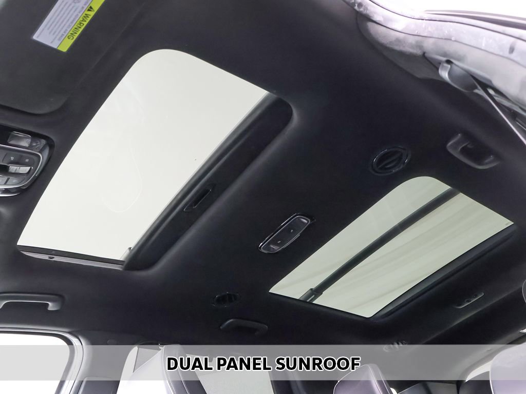 Used 2020 Hyundai Palisade Limited AWD/4WD image 3