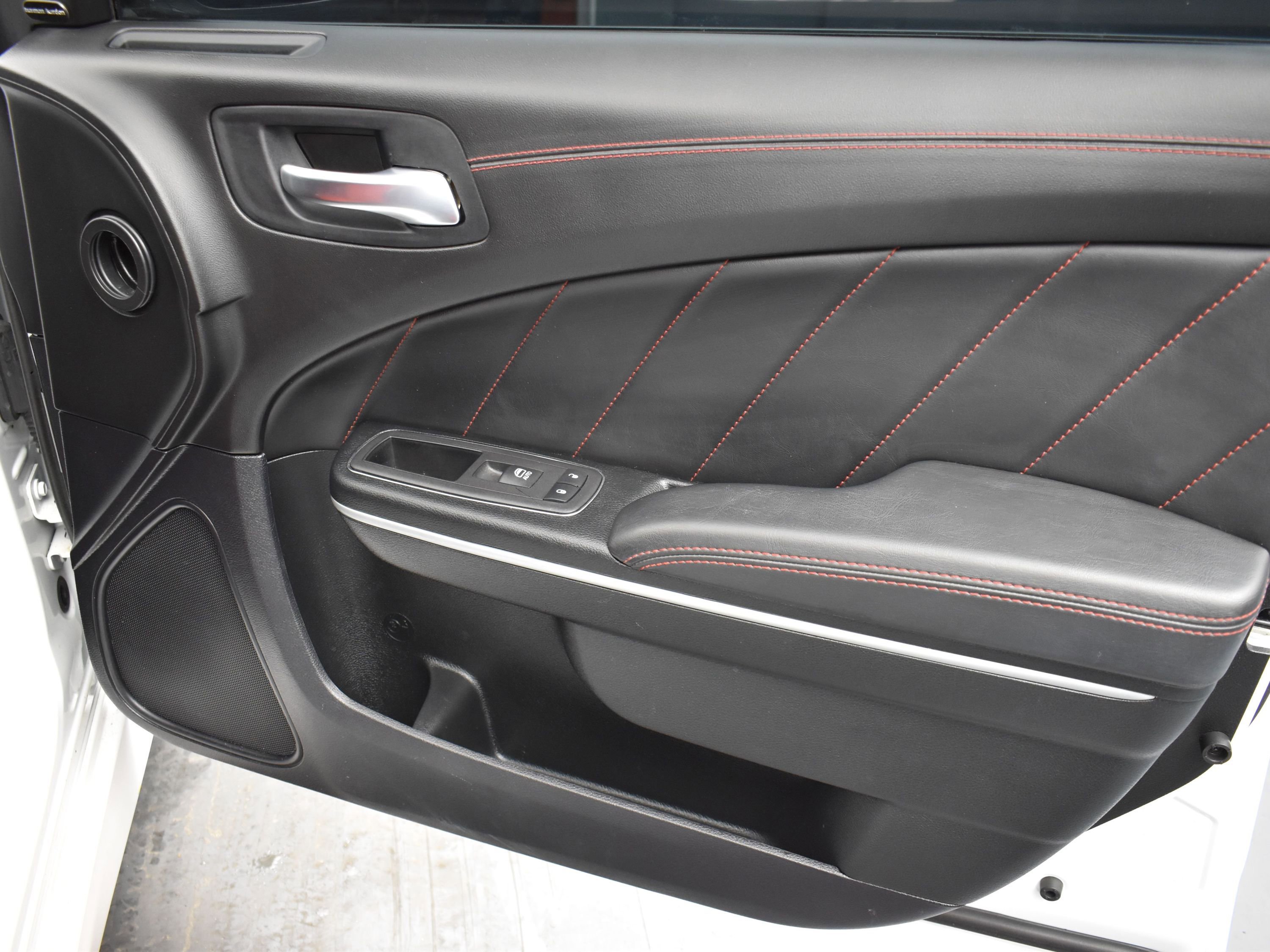 Used 2023 Dodge Charger Scat Pack w/ Plus Group image 16