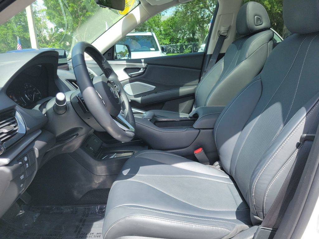 Used 2023 Acura RDX FWD w/ Technology Package image 15