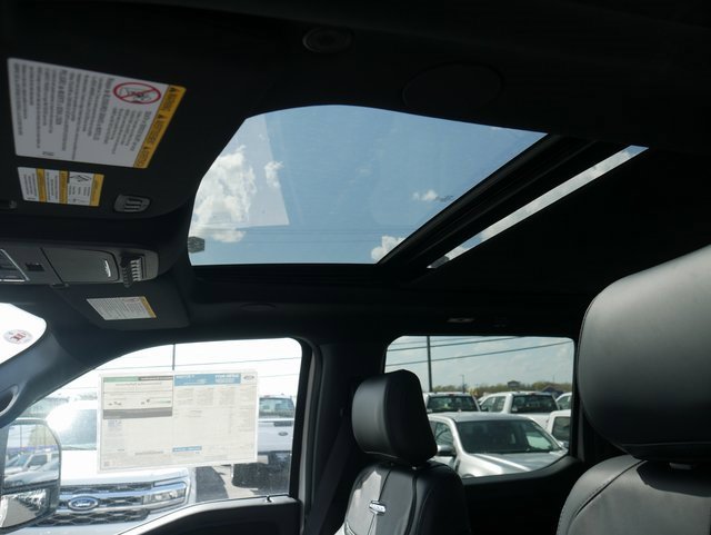 New 2025 Ford F350 Platinum w/ FX4 Off-Road Package image 3