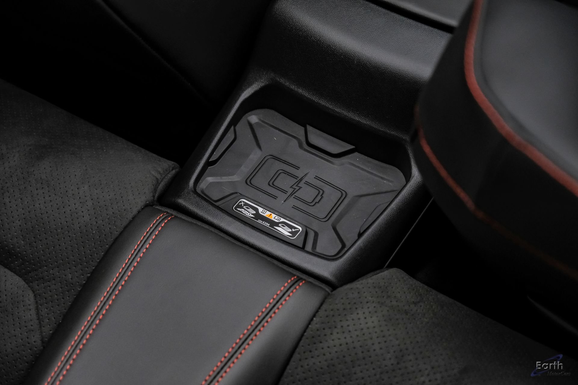 Used 2024 Chevrolet Camaro ZL1 RWD image 91