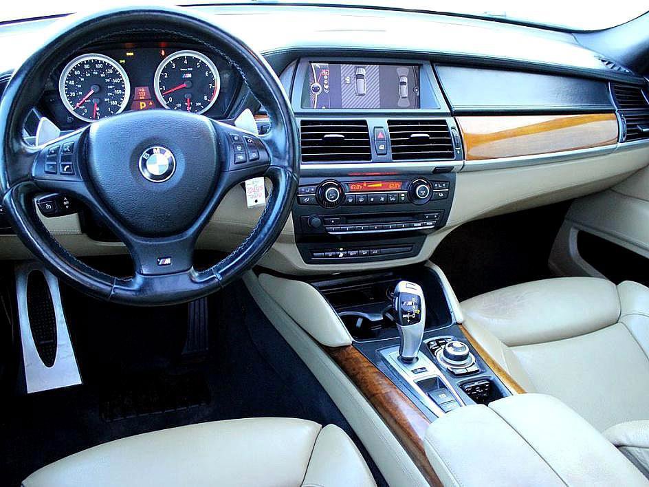 Used 2012 BMW X5 M image 13