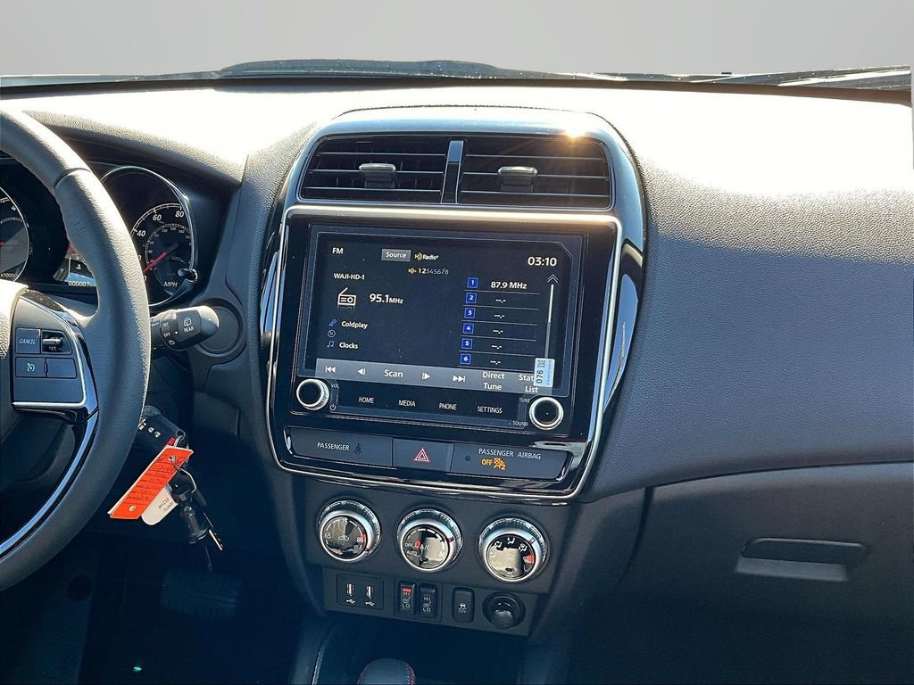 New 2026 Mitsubishi Outlander Sport AWD image 7