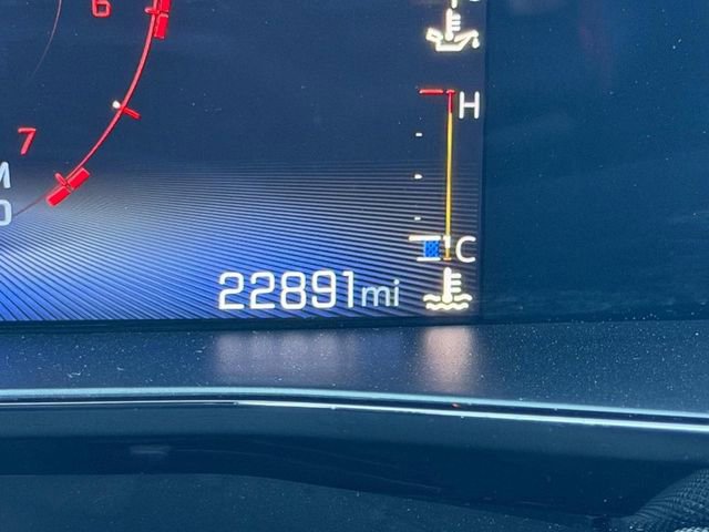 Used 2023 Chevrolet Colorado Z71 w/ Z71 Convenience Package 2 image 20