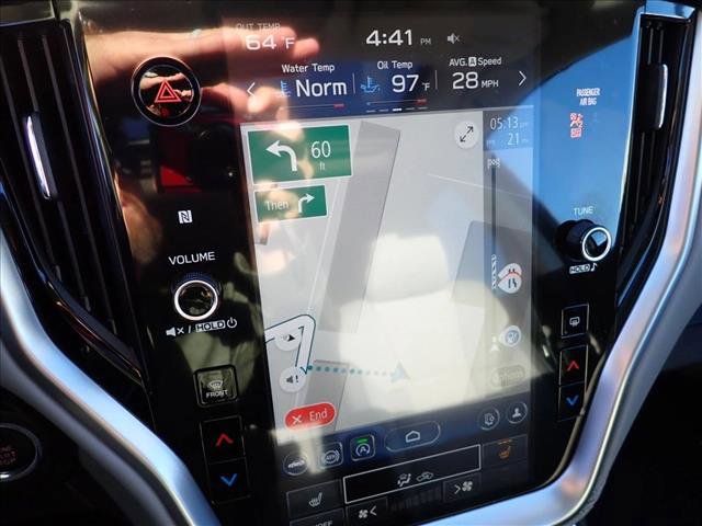 Certified 2025 Subaru Outback Premium w/ Popular Package #1 image 23