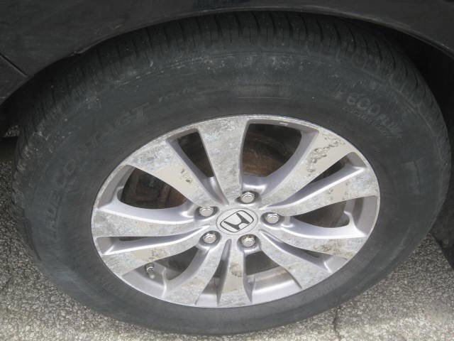 Used 2014 Honda Odyssey EX-L image 35