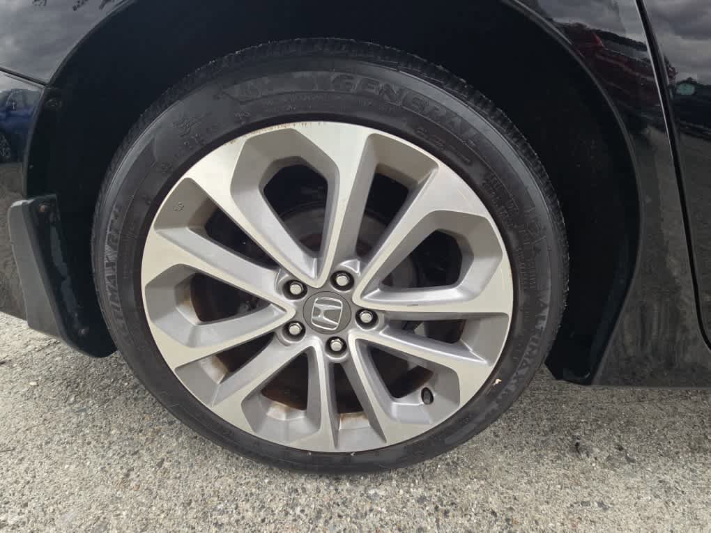 Used 2013 Honda Accord Sport image 13