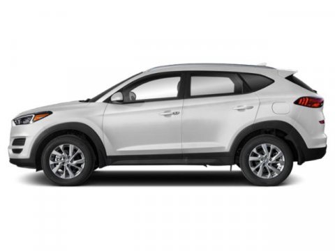 Used 2021 Hyundai Tucson SE w/ Cargo Package image 3