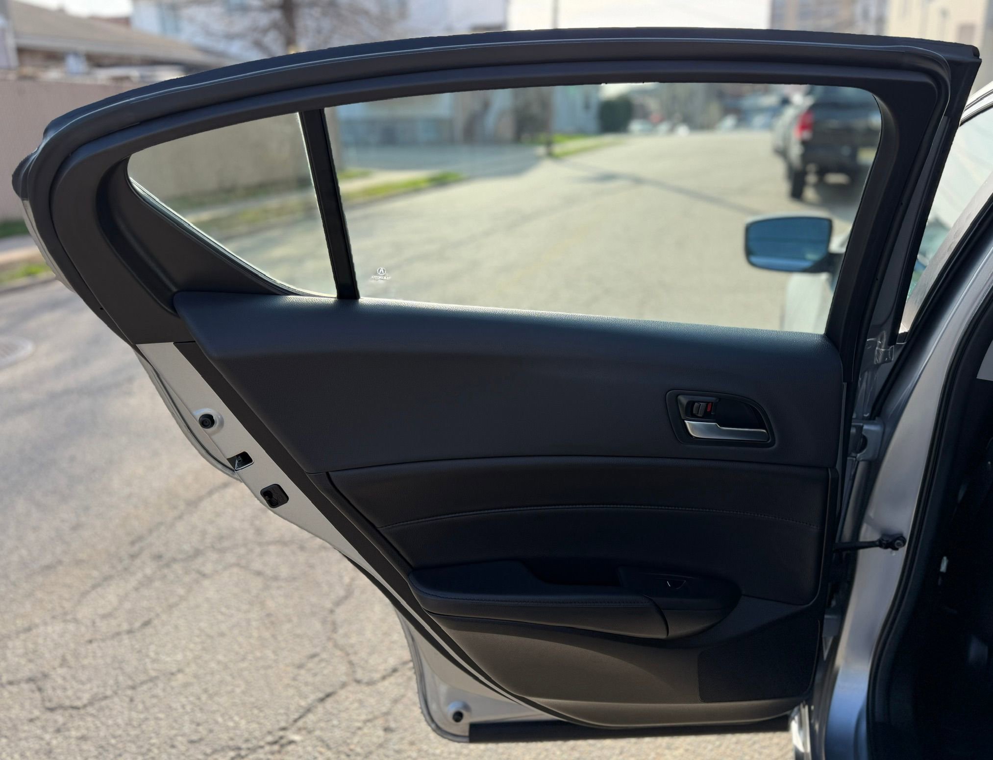 Used 2019 Acura ILX image 24