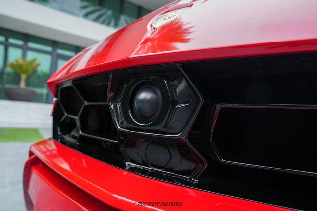 Used 2019 Lamborghini Urus AWD/4WD image 57