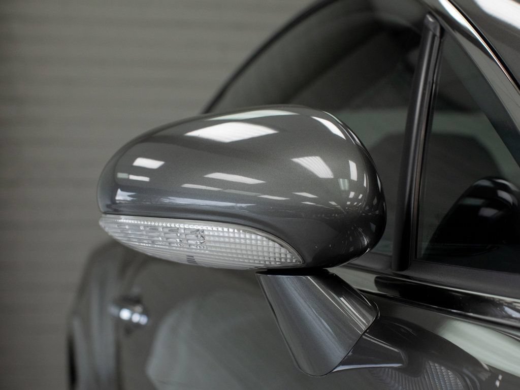 Used 2009 Bentley Continental GT AWD/4WD image 10