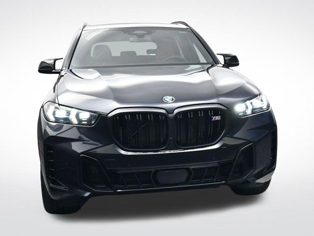 New 2026 BMW X5 M60i w/ Executive Package AWD/4WD image 11