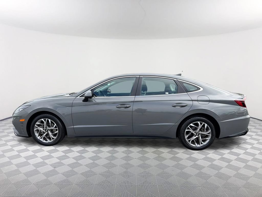 Used 2022 Hyundai Sonata SEL FWD image 8