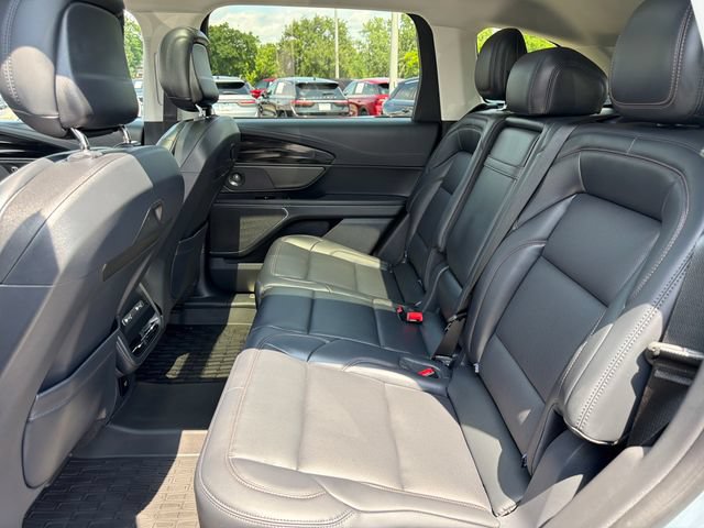 Certified 2026 Lincoln Nautilus Premier w/ Equipment Group 102A AWD/4WD image 27