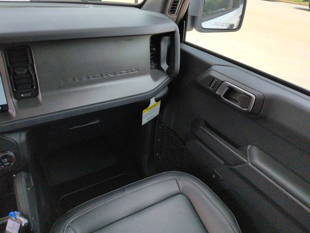 New 2026 Ford Bronco Big Bend w/ Black Diamond Package AWD/4WD image 16