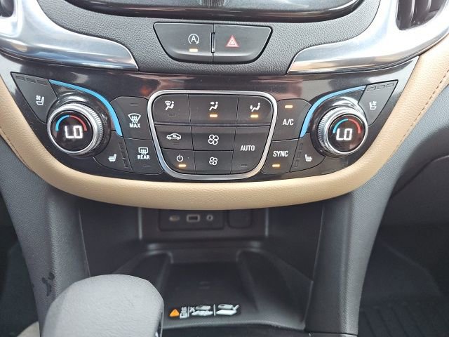 Used 2023 Chevrolet Equinox Premier image 21