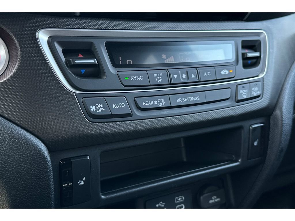 Used 2024 Honda Passport TrailSport image 28