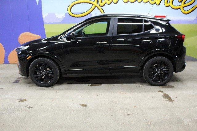 Certified 2024 Buick Encore GX Sport Touring image 7