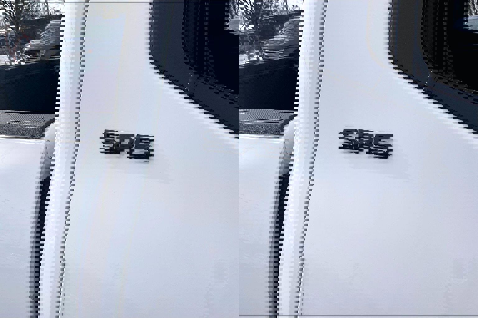 Used 2025 Toyota Tundra SR5 image 10