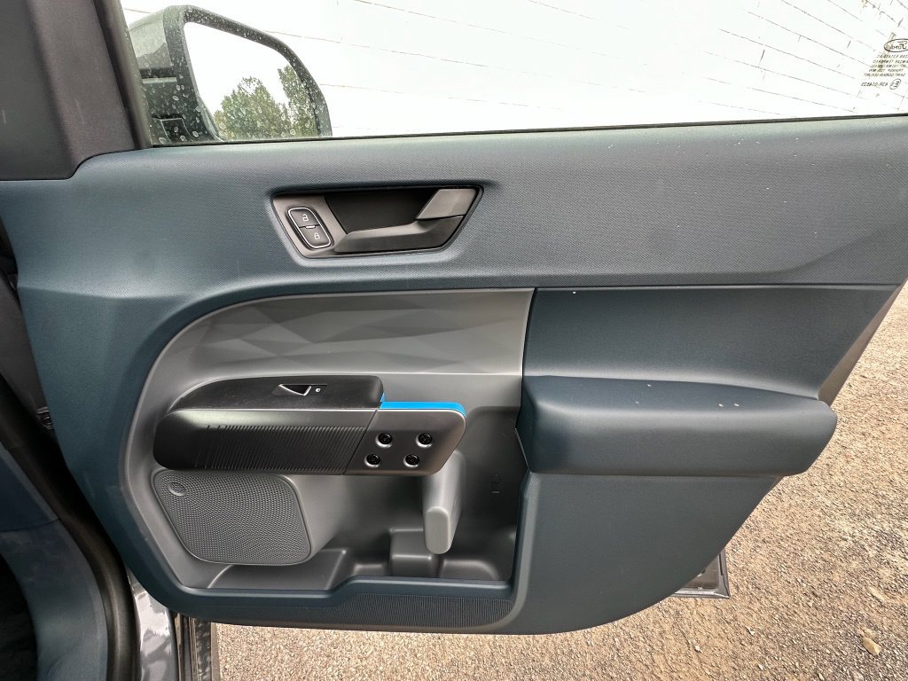 New 2026 Ford Maverick Lobo AWD/4WD image 23