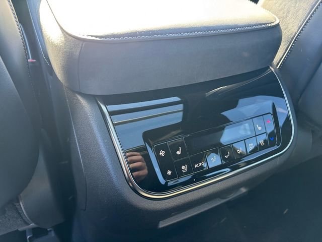 New 2026 INFINITI QX80 Autograph w/ Autograph Exterior Package image 15