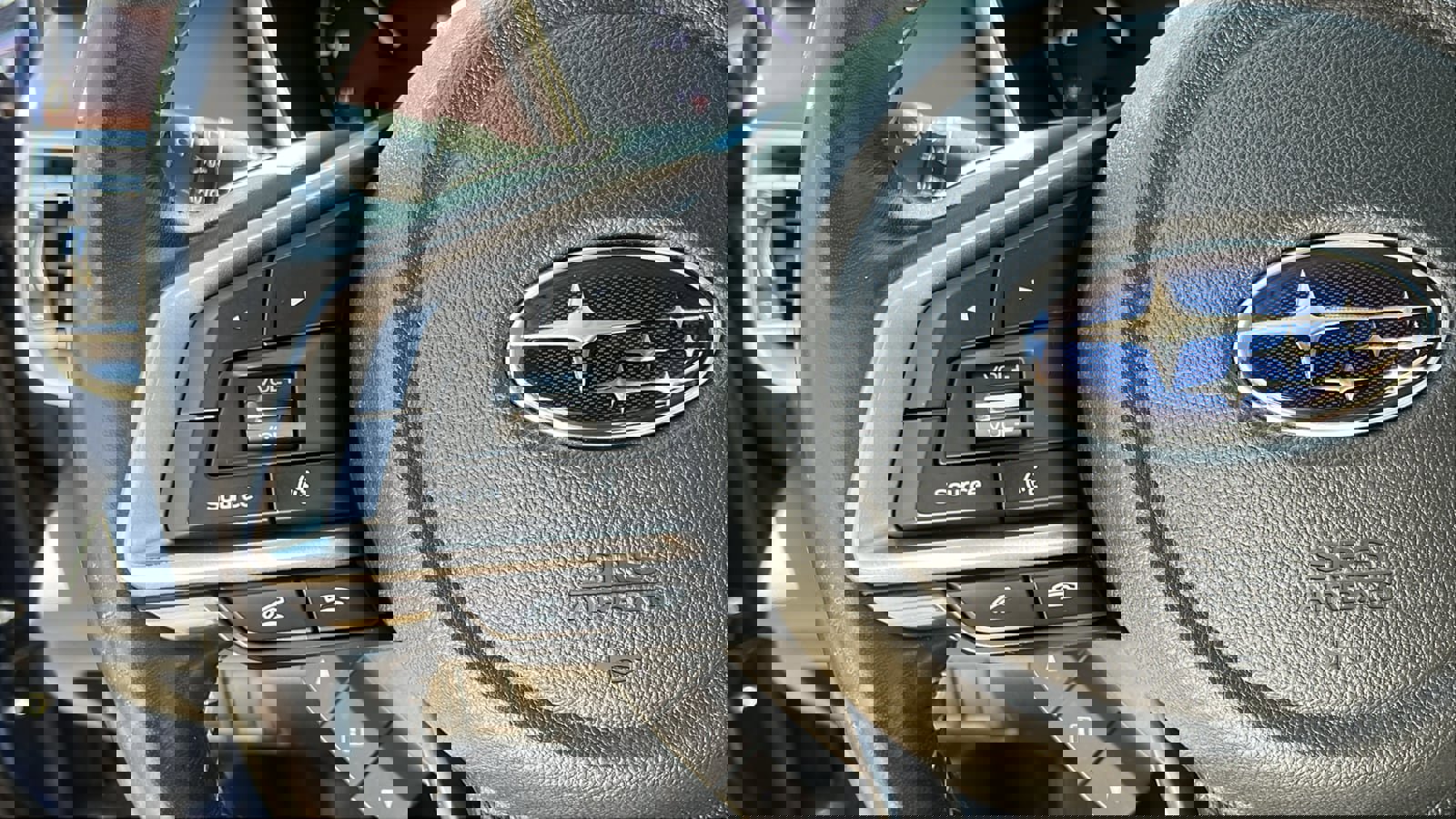 Certified 2021 Subaru Outback Touring XT image 13