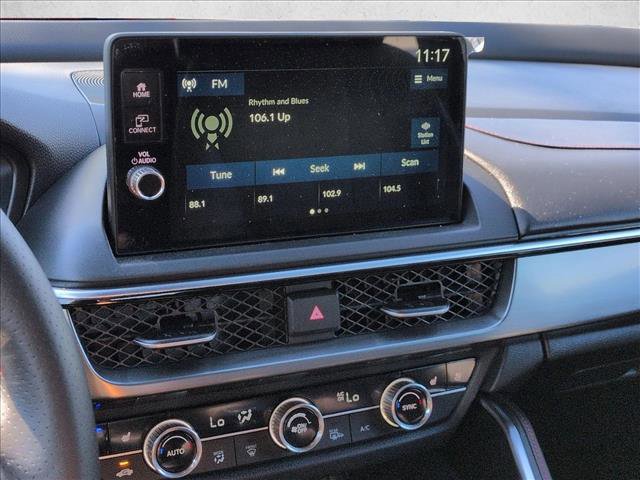 Certified 2025 Acura ADX A-Spec image 14