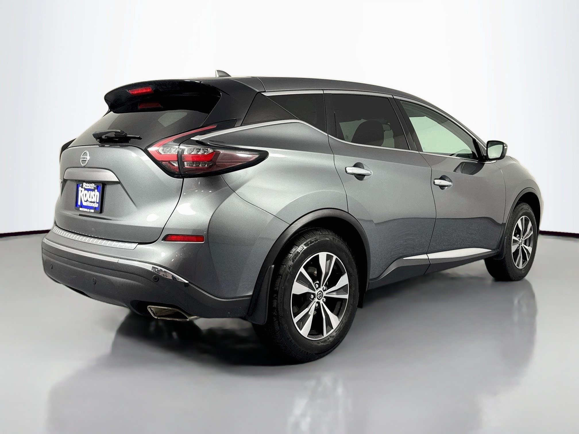 Used 2020 Nissan Murano S w/ Technology Package FWD image 5