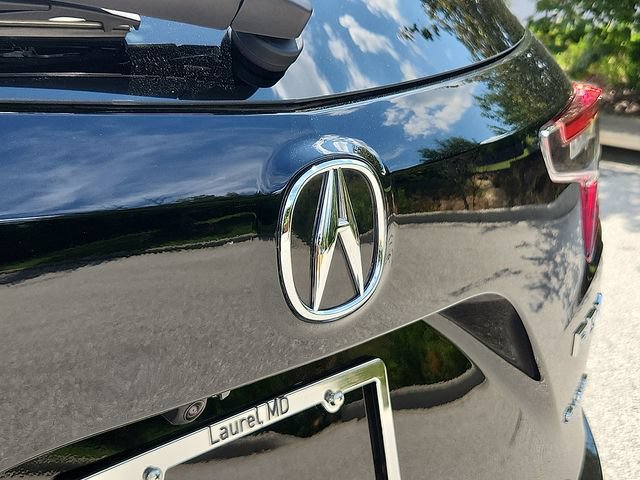 Certified 2025 Acura RDX A-Spec AWD/4WD image 32