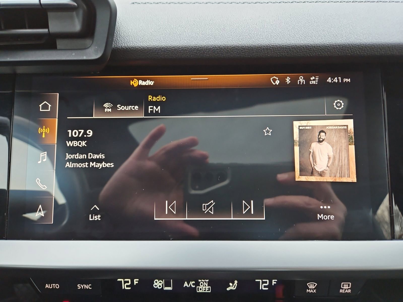 Used 2023 Audi A3 2.0T Premium image 29