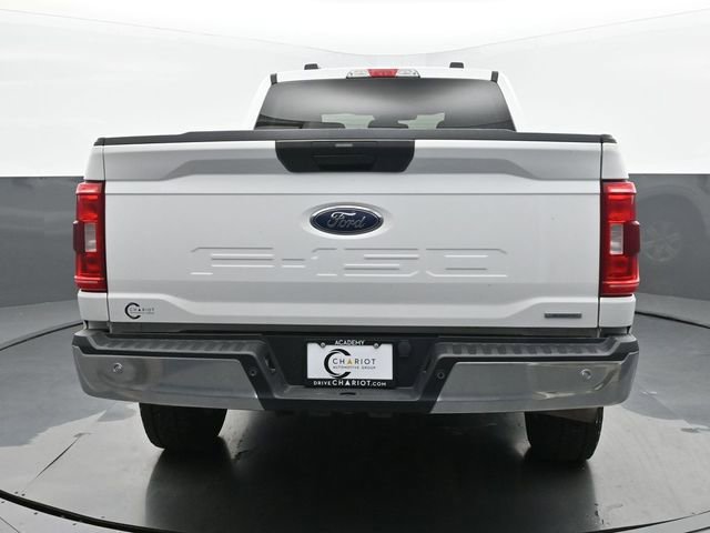 Used 2022 Ford F150 XLT AWD/4WD image 5