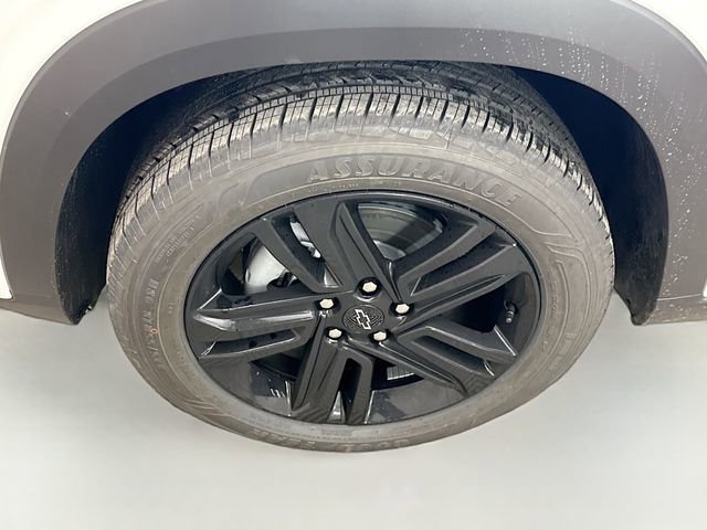New 2026 Chevrolet Trax ACTIV w/ Sunroof Package image 31
