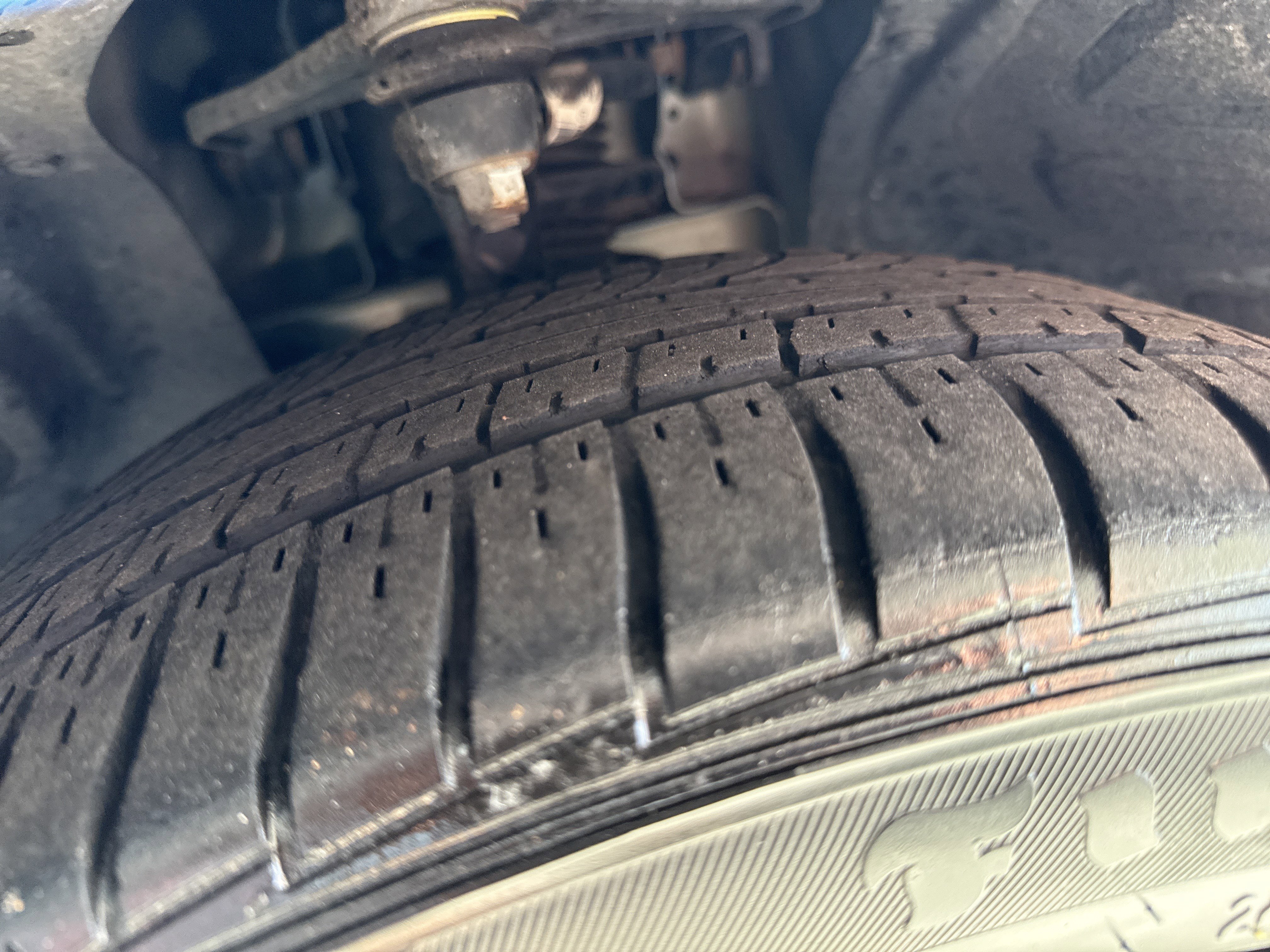 Used 2023 Dodge Charger SXT w/ Blacktop Package image 11